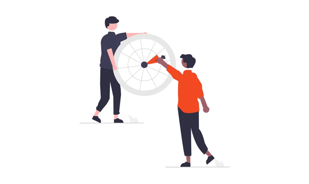 It’s an illustration: An expert member of Painters Web Maker sets a strategy for the website design of painting contractors