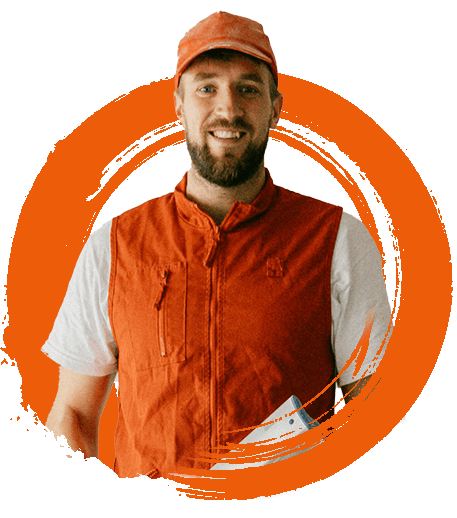 Painting Contractor with a Brush Stock, FAQ by Painting Contractor