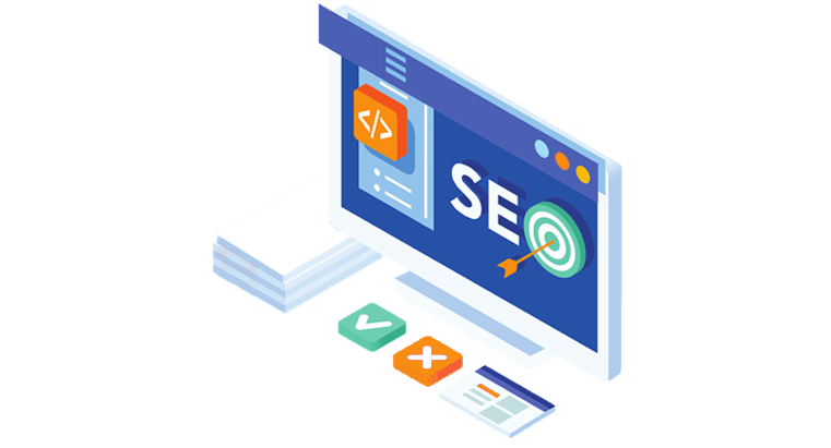 Showing SEO service for Painting Company
